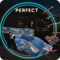 Perfect CS2 - Aimbot + Inventory Changer